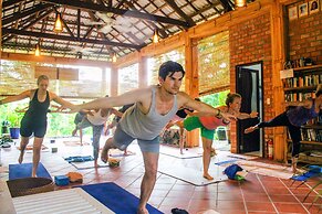 Cassia Cottage Resort and Spa