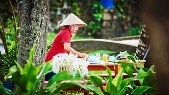 Cassia Cottage Resort and Spa