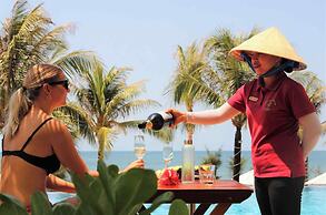 Cassia Cottage Resort and Spa