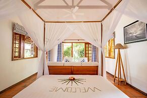 Cassia Cottage Resort and Spa