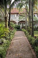 Cassia Cottage Resort and Spa