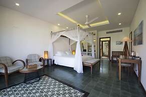 Cassia Cottage Resort and Spa