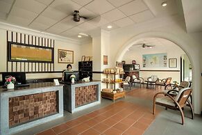 Cassia Cottage Resort and Spa