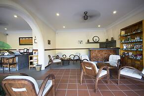 Cassia Cottage Resort and Spa