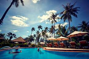 Cassia Cottage Resort and Spa