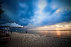 Cassia Cottage Resort and Spa