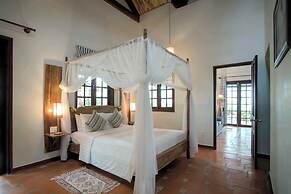 Cassia Cottage Resort and Spa