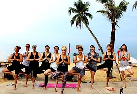 Cassia Cottage Resort and Spa