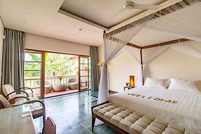 Cassia Cottage Resort and Spa