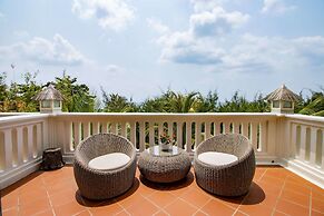 Cassia Cottage Resort and Spa