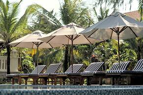 Cassia Cottage Resort and Spa