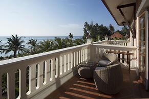 Cassia Cottage Resort and Spa