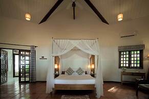 Cassia Cottage Resort and Spa