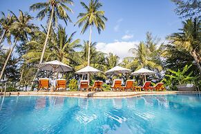 Cassia Cottage Resort and Spa