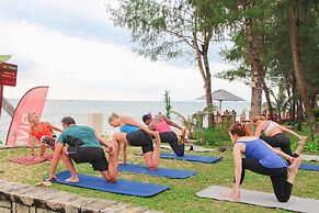 Cassia Cottage Resort and Spa