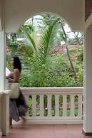 Cassia Cottage Resort and Spa