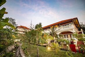 Cassia Cottage Resort and Spa