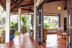 Cassia Cottage Resort and Spa