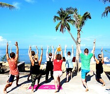 Cassia Cottage Resort and Spa