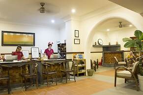 Cassia Cottage Resort and Spa