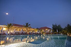 Cassia Cottage Resort and Spa