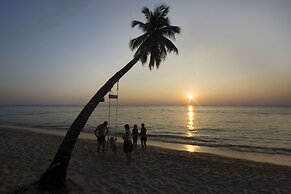 Cassia Cottage Resort and Spa