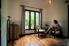 Cassia Cottage Resort and Spa