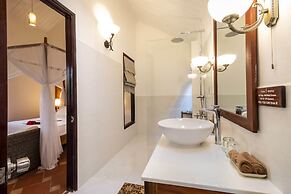 Cassia Cottage Resort and Spa