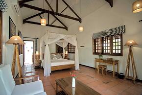Cassia Cottage Resort and Spa
