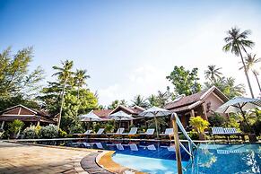 Cassia Cottage Resort and Spa