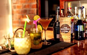 Cassia Cottage Resort and Spa