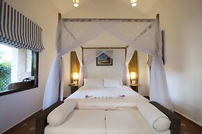 Cassia Cottage Resort and Spa