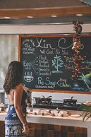 Cassia Cottage Resort and Spa