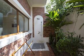 Cassia Cottage Resort and Spa