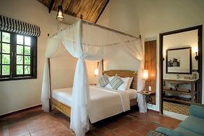 Cassia Cottage Resort and Spa