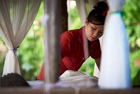 Cassia Cottage Resort and Spa