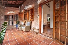 Cassia Cottage Resort and Spa