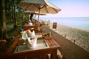 Cassia Cottage Resort and Spa