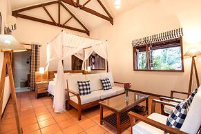 Cassia Cottage Resort and Spa