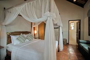 Cassia Cottage Resort and Spa