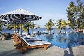 Cassia Cottage Resort and Spa