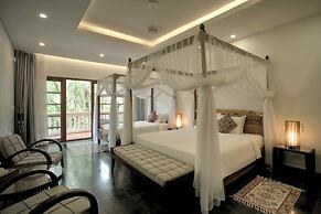 Cassia Cottage Resort and Spa
