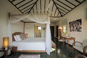 Cassia Cottage Resort and Spa