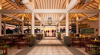 Cassia Cottage Resort and Spa