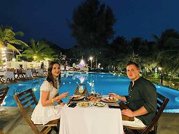 Cassia Cottage Resort and Spa