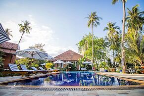 Cassia Cottage Resort and Spa