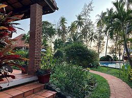 Cassia Cottage Resort and Spa