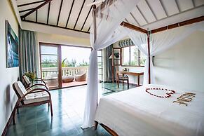 Cassia Cottage Resort and Spa