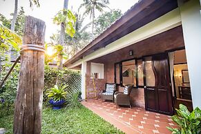 Cassia Cottage Resort and Spa