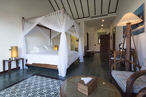 Cassia Cottage Resort and Spa